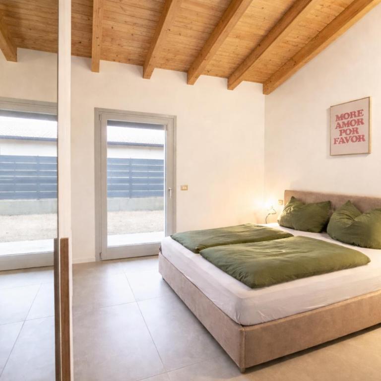 Villa Amorelina - Villa con Piscina Privata - 5