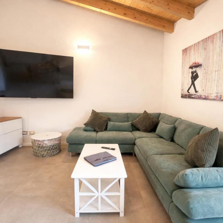 Villa Amorelina - Villa con Piscina Privata - 4
