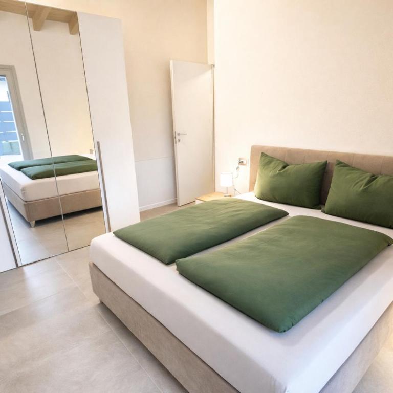Villa Amorelina - Villa con Piscina Privata - 7