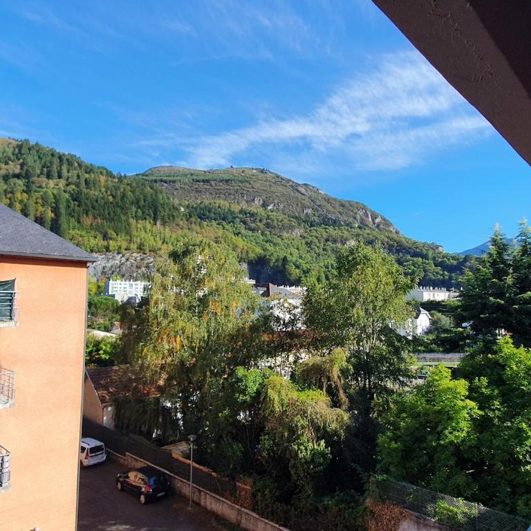 Appart Cozy with private parking wifi - Appartement 1 Chambre - 1