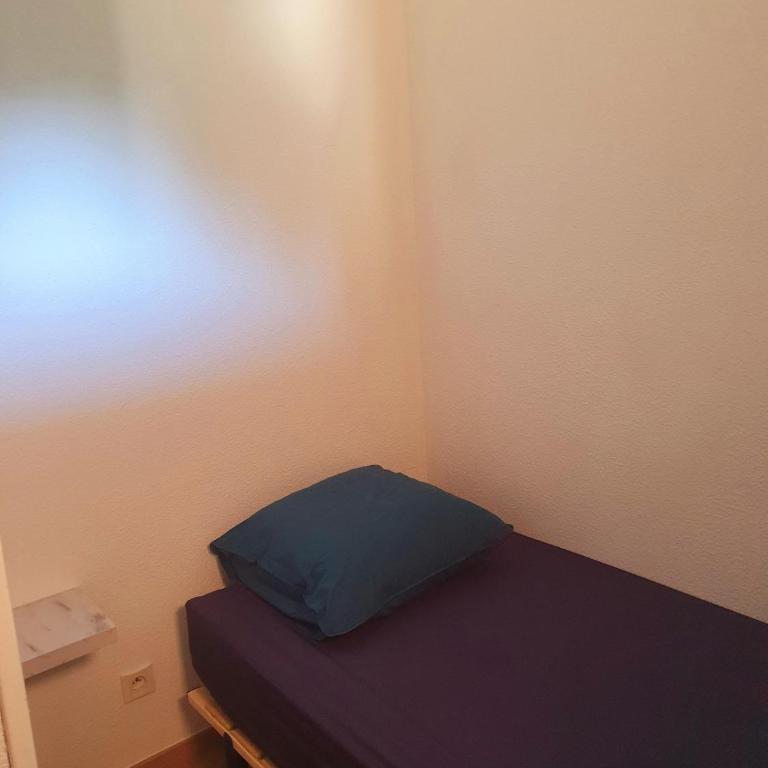 Appart Cozy with private parking wifi - Appartement 1 Chambre - 2