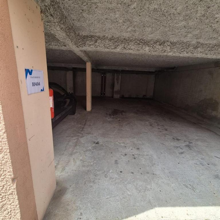 Appart Cozy with private parking wifi - Appartement 1 Chambre - 6