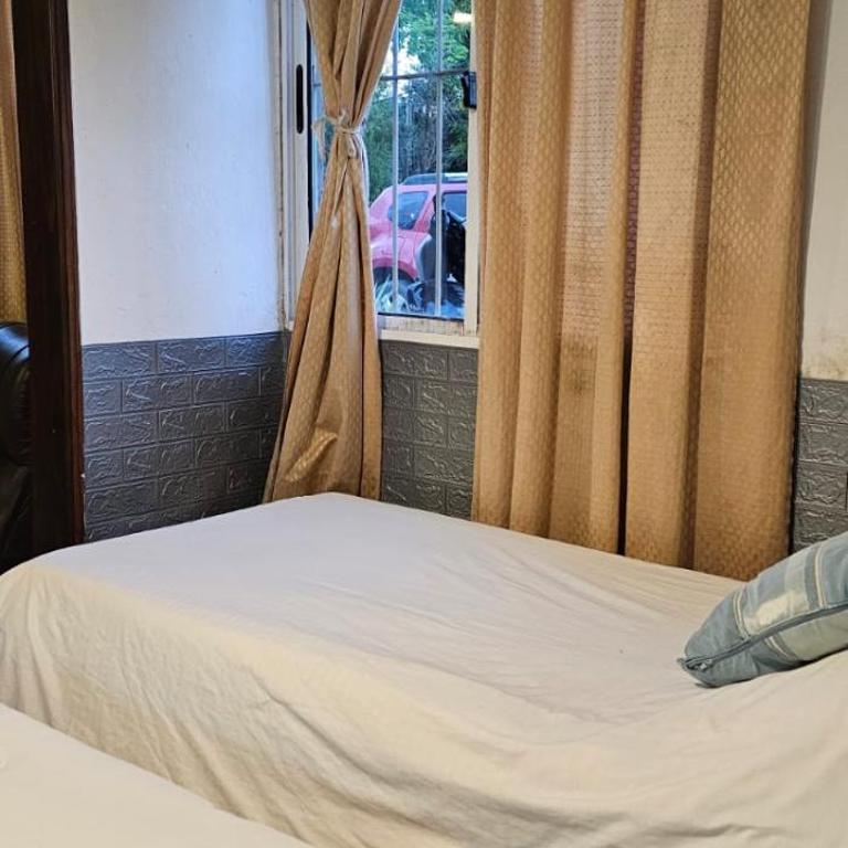 Alojamiento nerea - Two-Bedroom House - 1