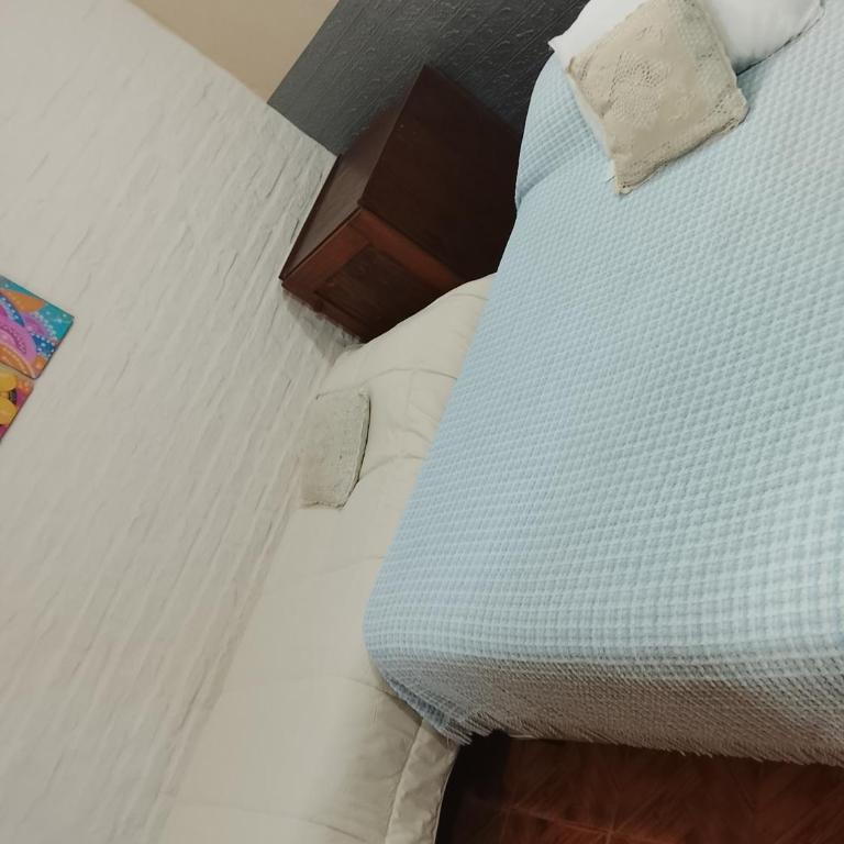 Alojamiento nerea - Two-Bedroom House - 2
