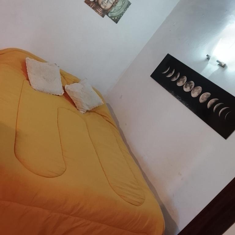 Alojamiento nerea - Two-Bedroom House - 6