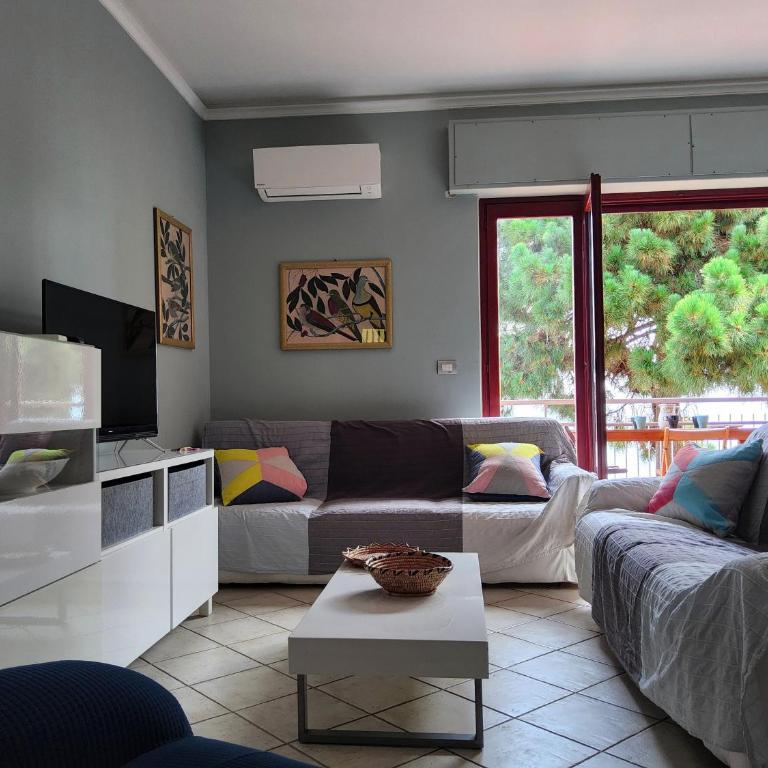Casa sulla spiaggia di Santa Tecla - Casa con 2 Camere da Letto - 7