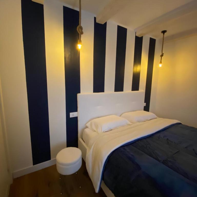 Residenza Anna Azzurra - Two-Bedroom Apartment - 6