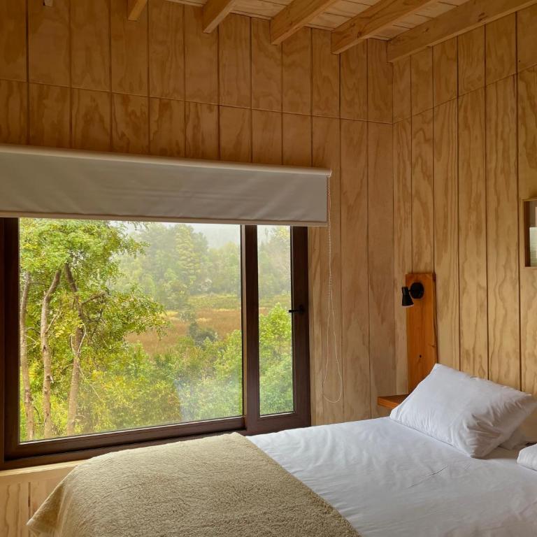 Punucapa Lodge - Apartamento de 2 dormitorios - 8