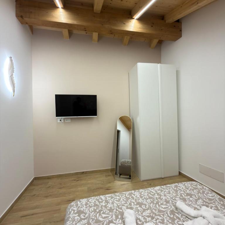 Three diamonds house - One-Bedroom Apartment - 12