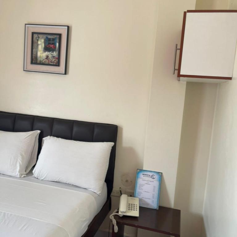 Hostal La Luna - Single Room - 3