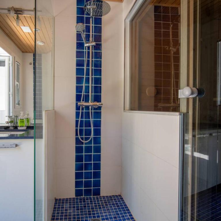 House with jacuzzi and sauna - Casa - 15