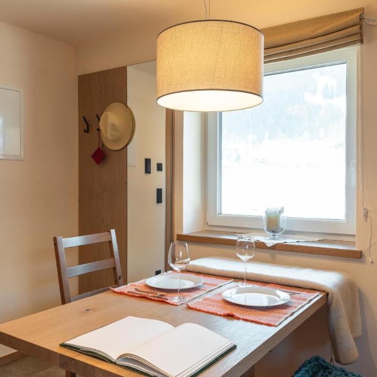 Stay at Hans Frauenschuh ALTE GERBEREI - One-Bedroom Apartment with Bathroom - 4