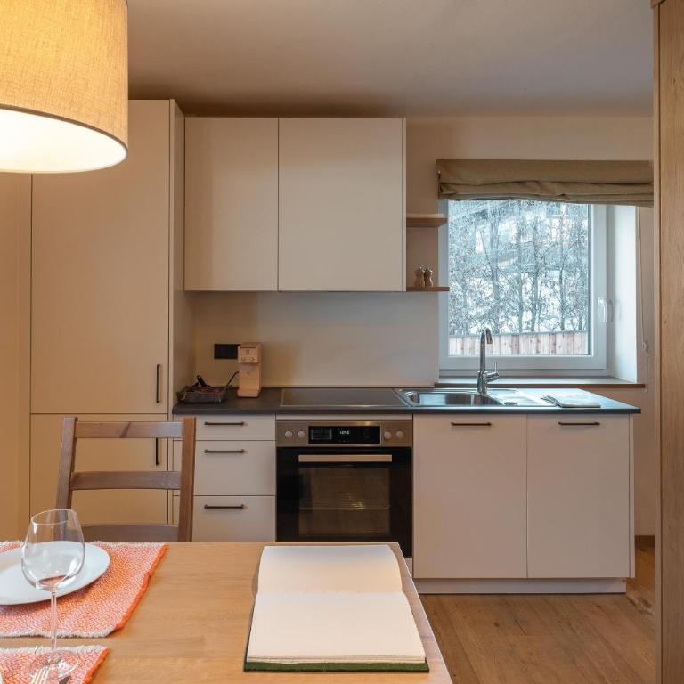 Stay at Hans Frauenschuh ALTE GERBEREI - One-Bedroom Apartment with Bathroom - 5