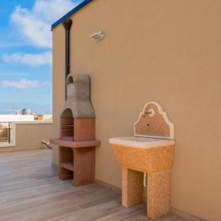 Casa Angelica - Casa con 1 Camera da Letto - 16