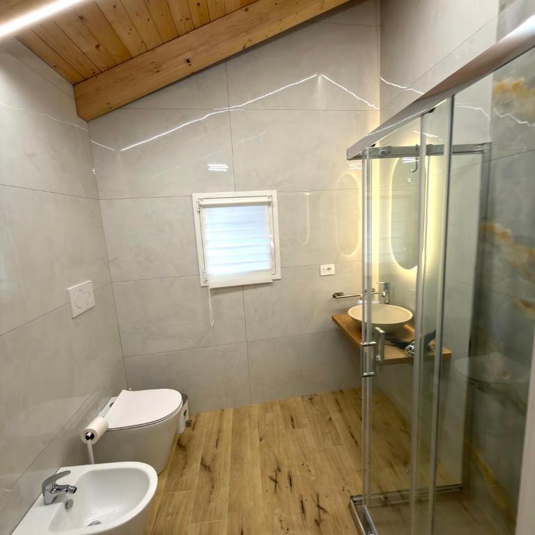 Three diamonds house - One-Bedroom Apartment - 14
