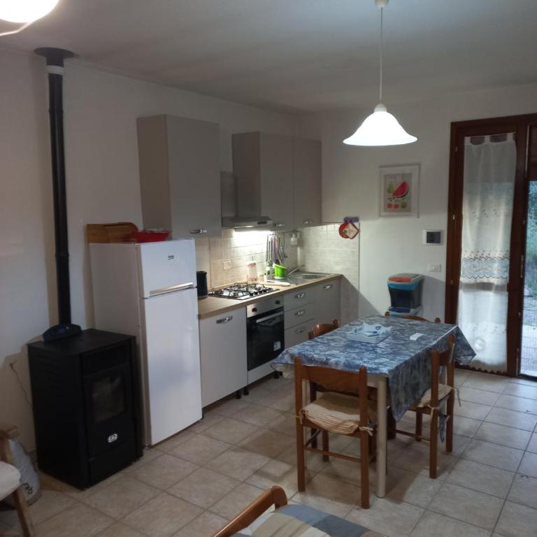 Appartamenti per vacanze Valle Onesta - Monolocale - 7