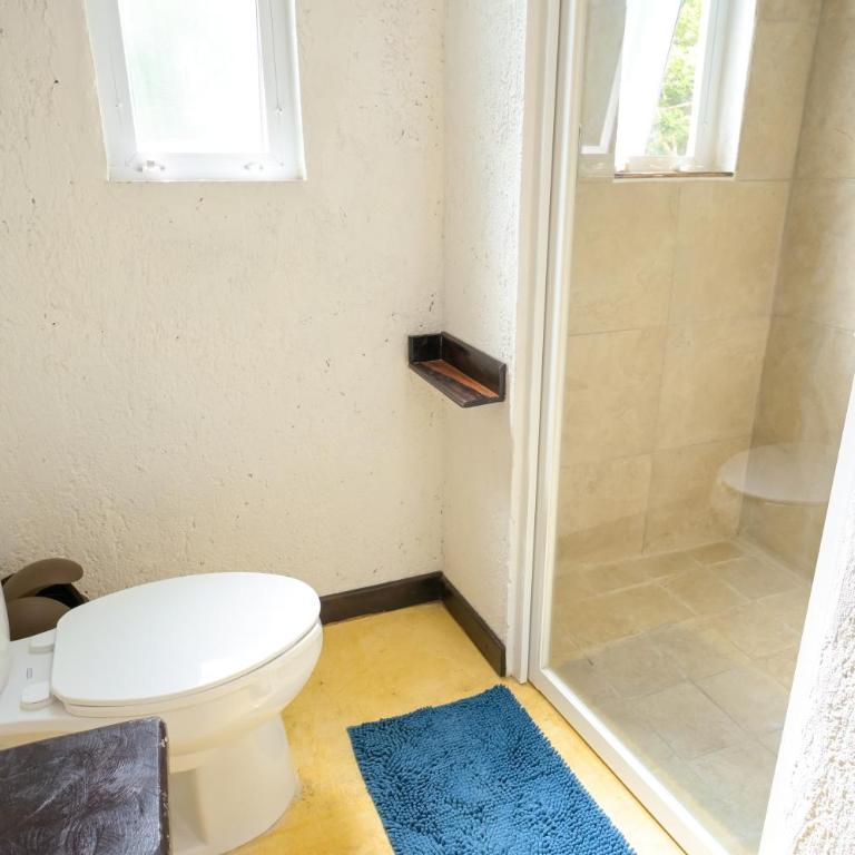 Eco Bungalow Be La kin 2 - Casa con 1 dormitorio - 7