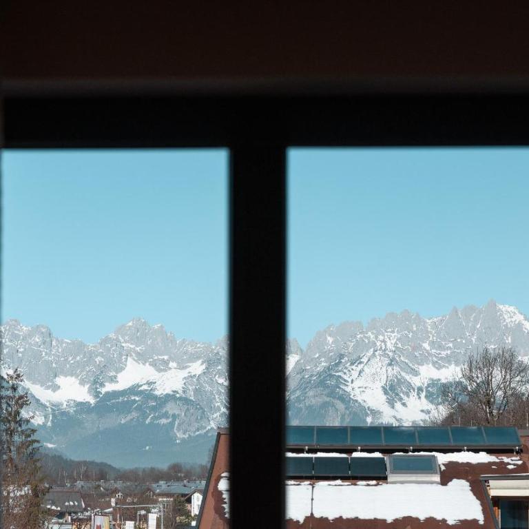 Stay at Hans Frauenschuh ALTE GERBEREI - Two-Bedroom Apartment with Shower - 4