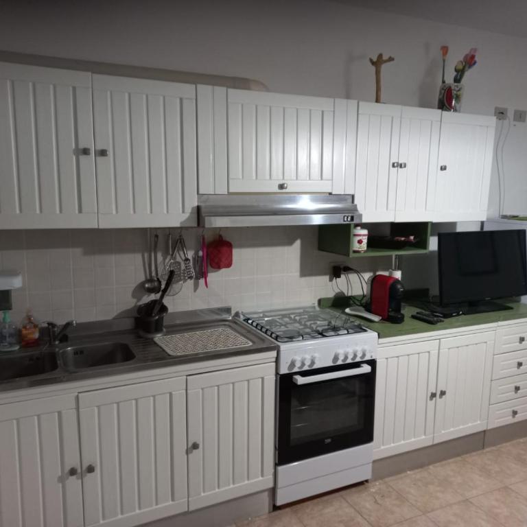 Appartamenti per vacanze Valle Onesta - Appartamento con 2 Camere da Letto - 24