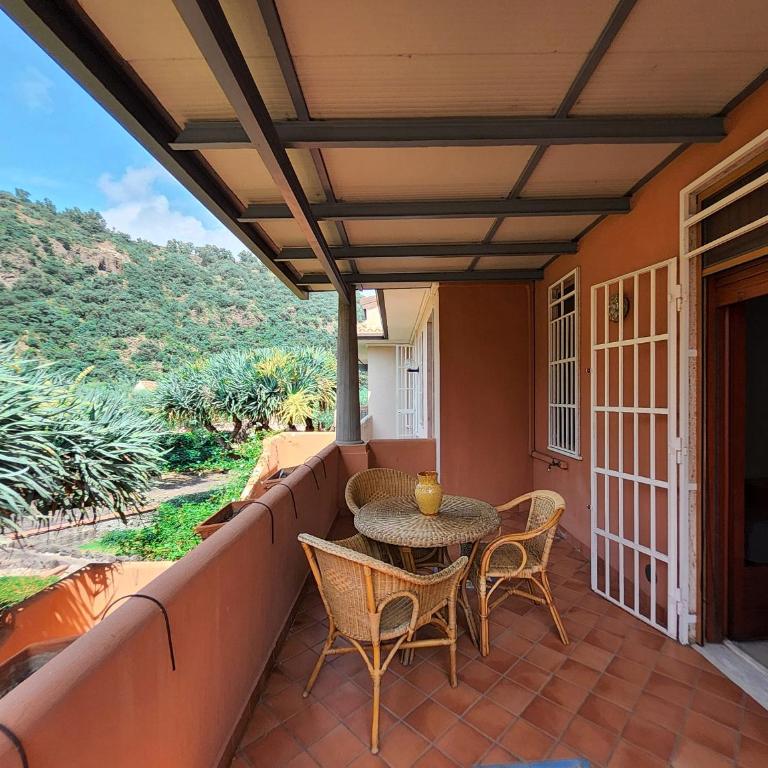 Casa sulla spiaggia di Santa Tecla - Casa con 2 Camere da Letto - 17