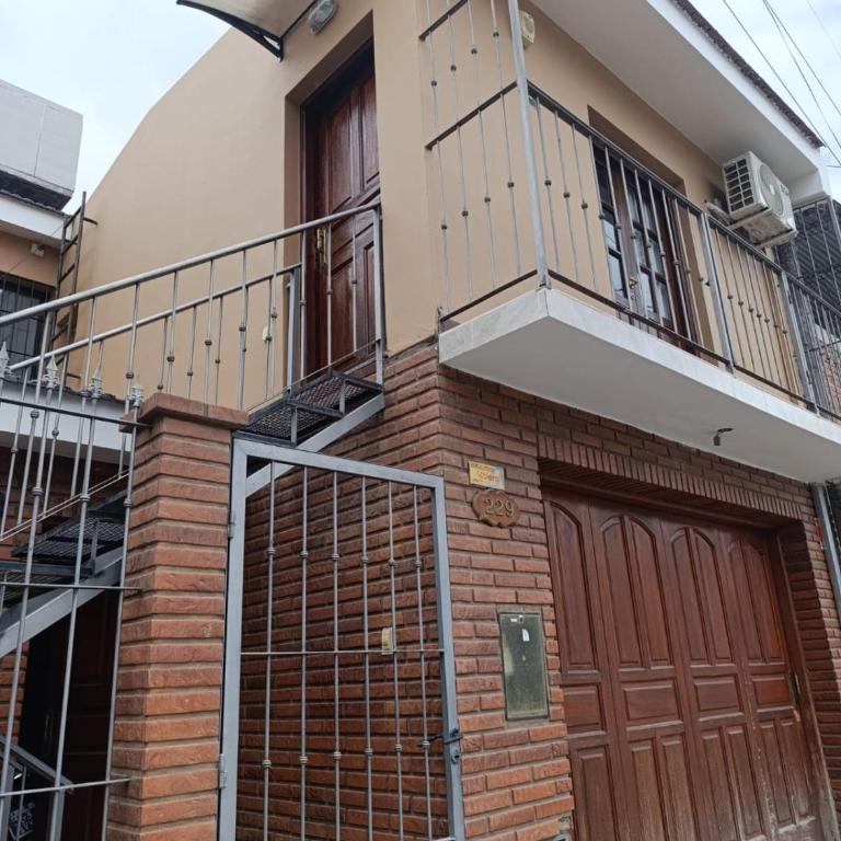 El Refugio de Grace - Apartamento de 1 dormitorio - 2