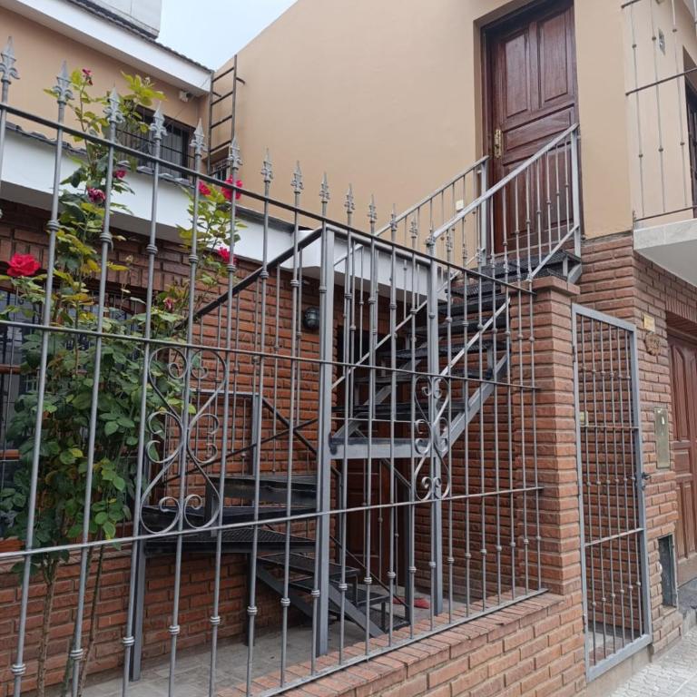 El Refugio de Grace - Apartamento de 1 dormitorio - 3