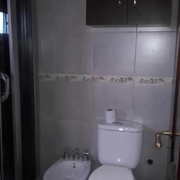 El Refugio de Grace - Apartamento de 1 dormitorio - 6