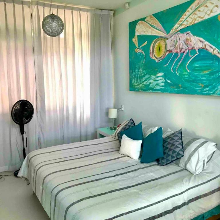 2nd floor loft with swimming pool - Apartamento de 2 dormitorios - 6