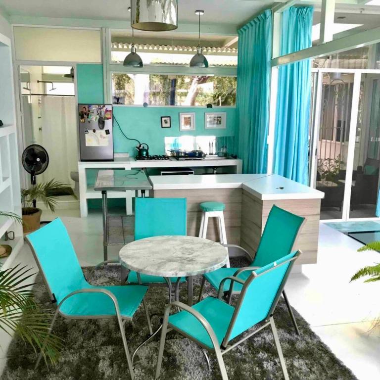2nd floor loft with swimming pool - Apartamento de 2 dormitorios - 14