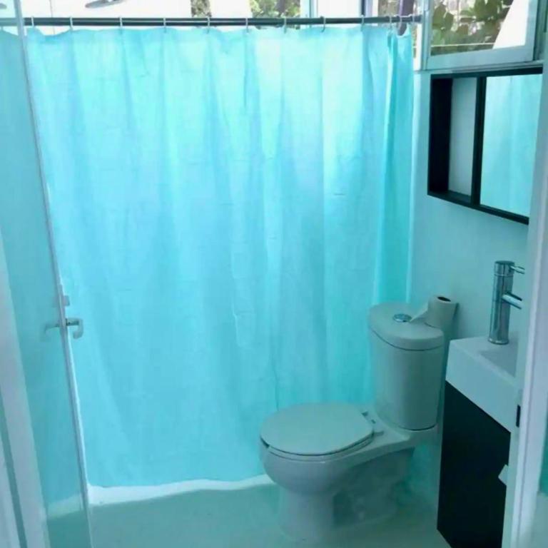 2nd floor loft with swimming pool - Apartamento de 2 dormitorios - 15
