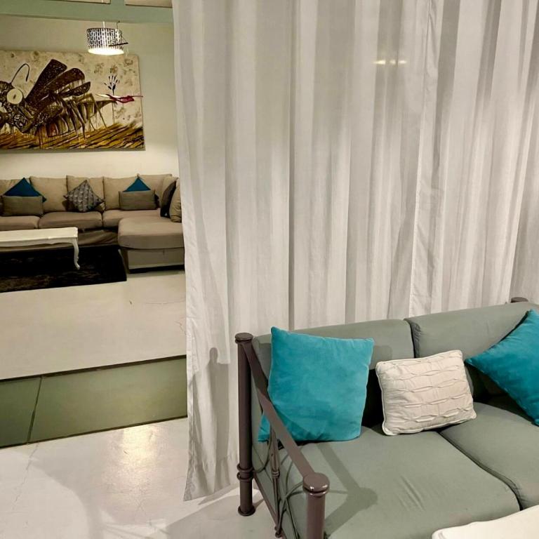 2nd floor loft with swimming pool - Apartamento de 2 dormitorios - 16