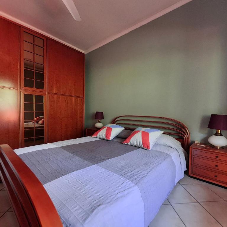 Casa sulla spiaggia di Santa Tecla - Casa con 2 Camere da Letto - 23