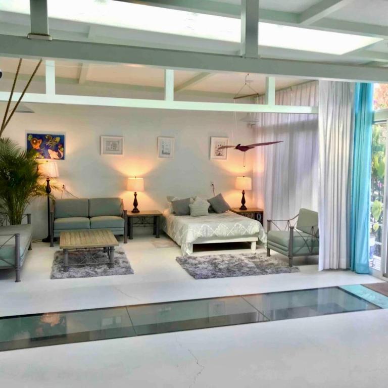 2nd floor loft with swimming pool - Apartamento de 2 dormitorios - 27