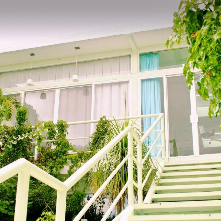 2nd floor loft with swimming pool - Apartamento de 2 dormitorios - 28