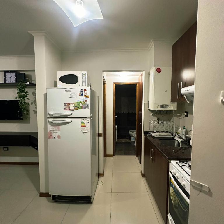 Apartment Carlos Paz - Apartamento de 1 dormitorio - 7