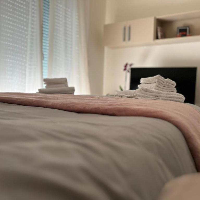 La Casina di Ollie - One-Bedroom Apartment - 18