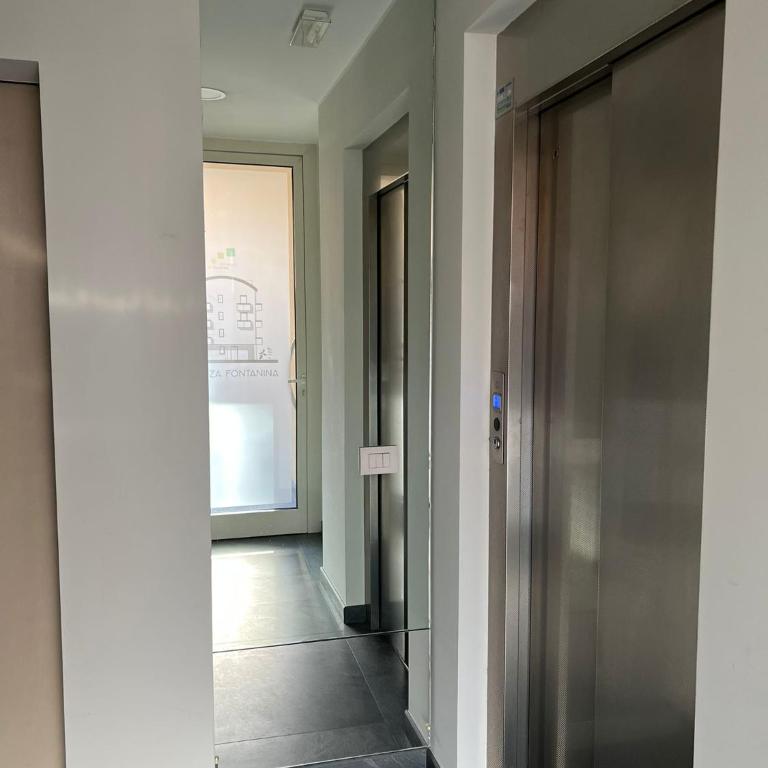 La Casina di Ollie - One-Bedroom Apartment - 35