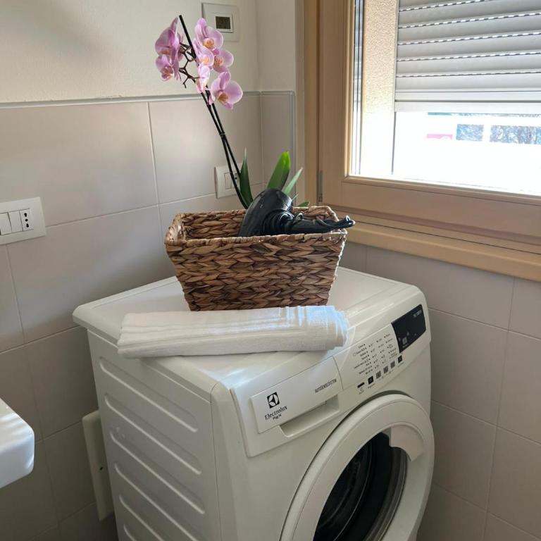 La Casina di Ollie - One-Bedroom Apartment - 31