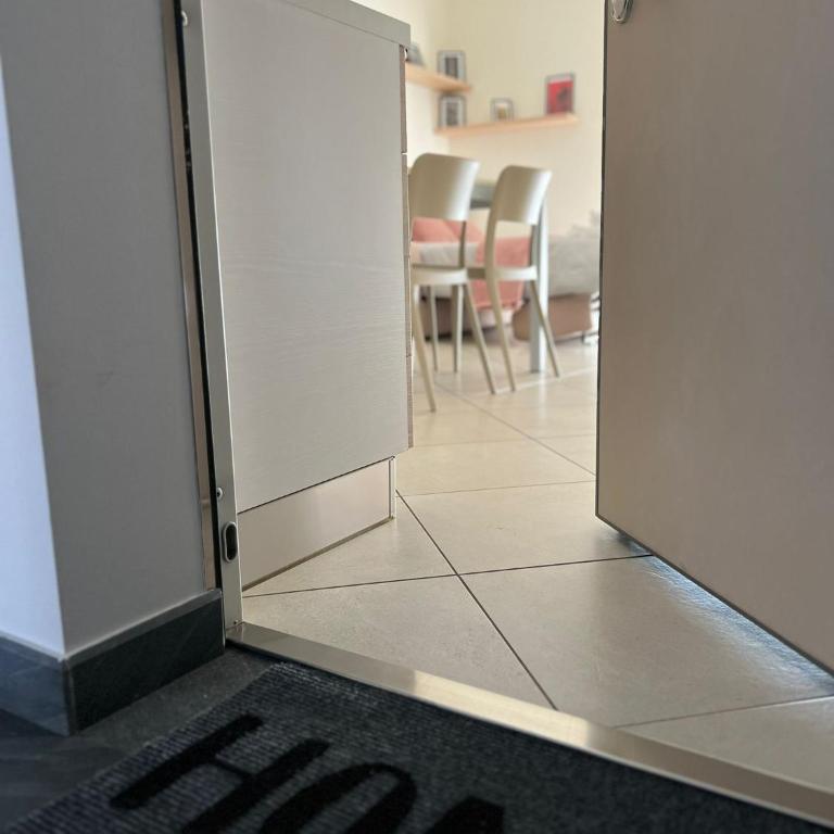 La Casina di Ollie - One-Bedroom Apartment - 10