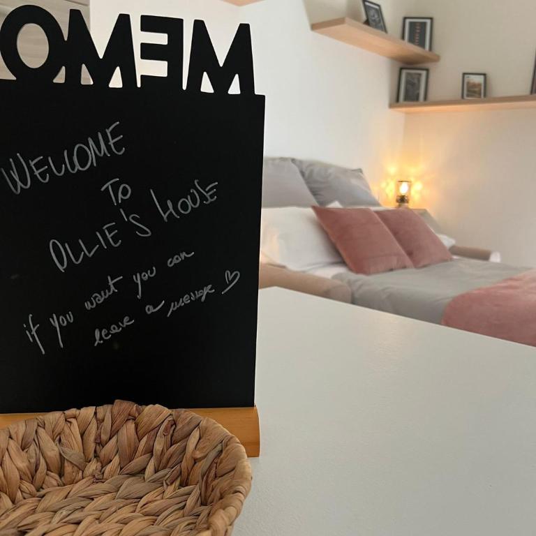 La Casina di Ollie - One-Bedroom Apartment - 13