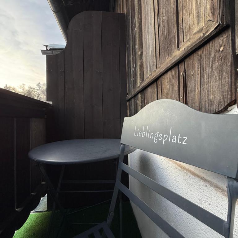 Ferienwohnungen am Luitpold - Studio - 17