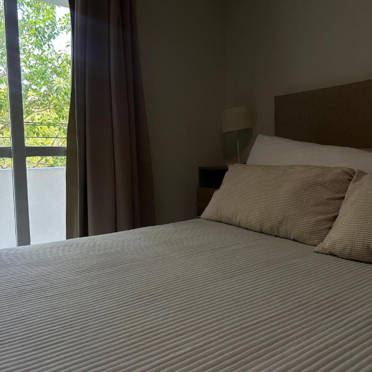Apartment Carlos Paz - Apartamento de 1 dormitorio - 12