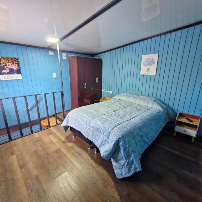 Wildepartamentos Valdivia TM - Apartment - 4