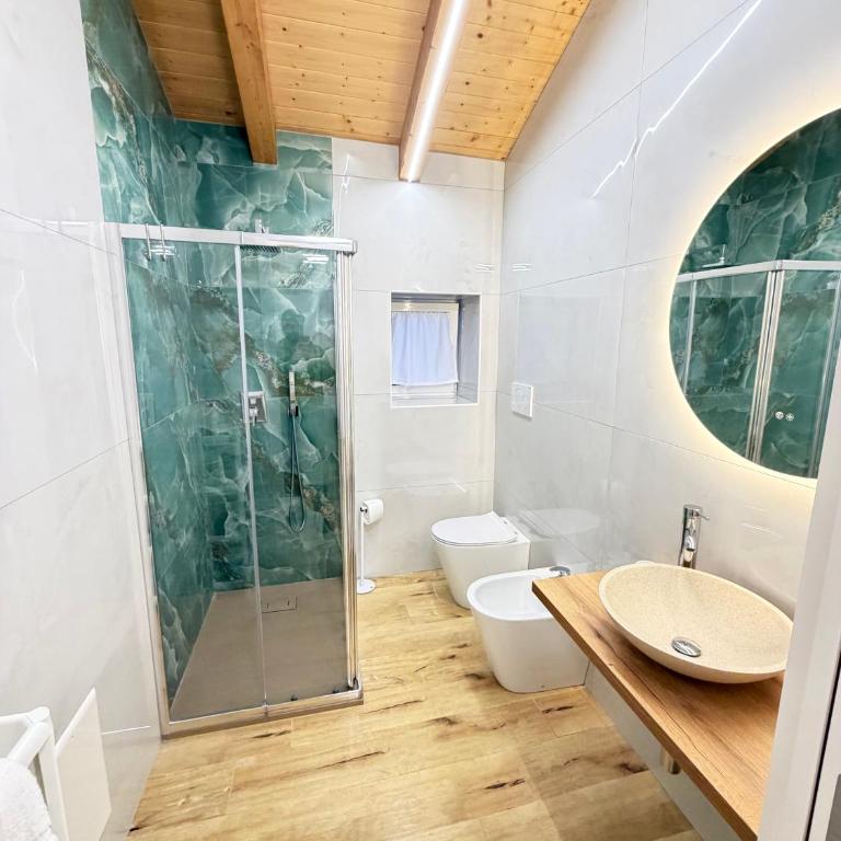 Three diamonds house - One-Bedroom Apartment - 3