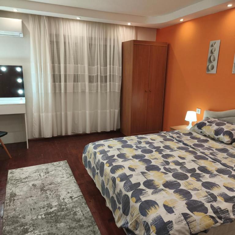Apartman Jasmin - One-Bedroom Apartment - 5