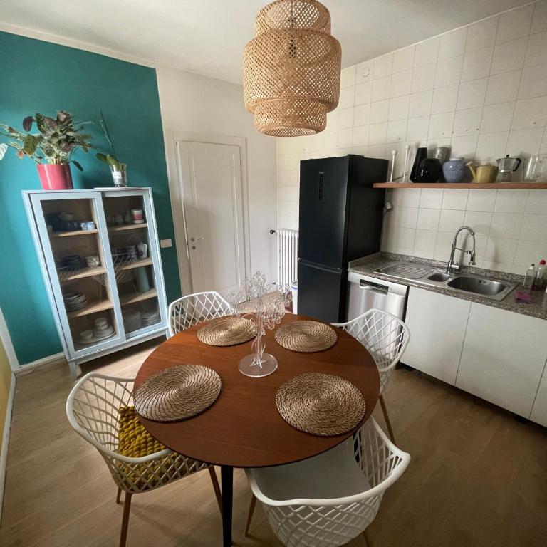 San Clemente guest house - Appartamento con 1 Camera da Letto - 13