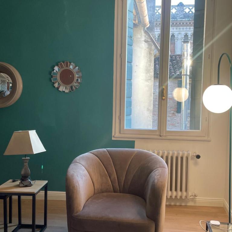 San Clemente guest house - Appartamento con 1 Camera da Letto - 12