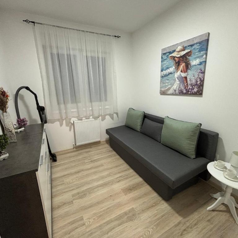 Apartman Valentina - Two-Bedroom Apartment - 2