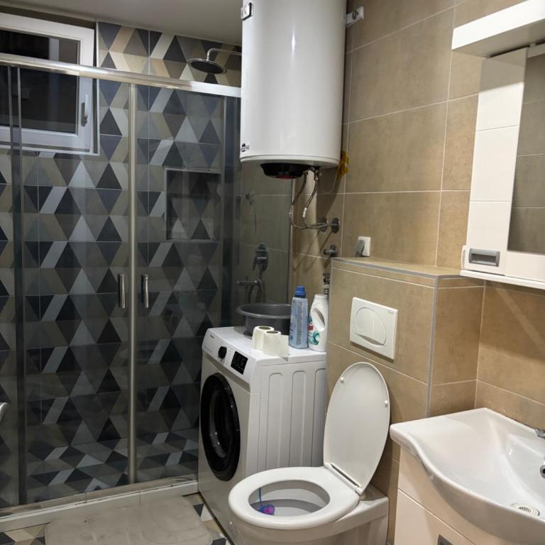 Apartman Valentina - Two-Bedroom Apartment - 3