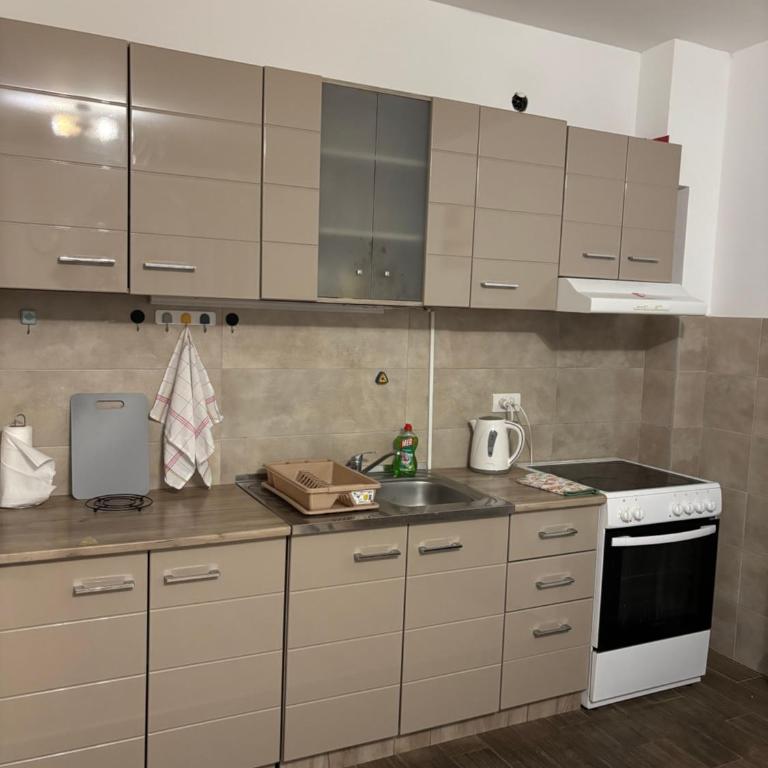 Apartman Valentina - Two-Bedroom Apartment - 6